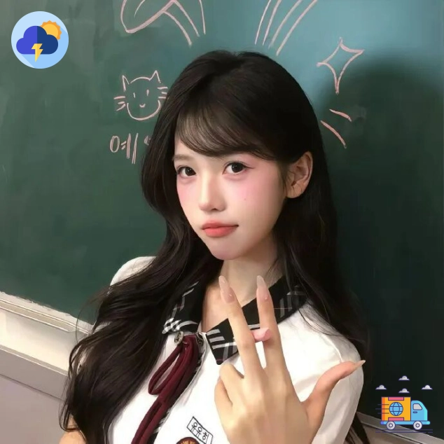 用户头像